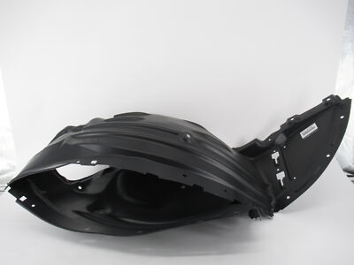 Genuine OEM Mazda KB7W-56-130C Passenger RH Front Fender Liner