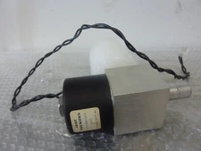 SOLENOID VENT VALVE Advanced Sterilization Products J & J 28-51218-001 (23637)