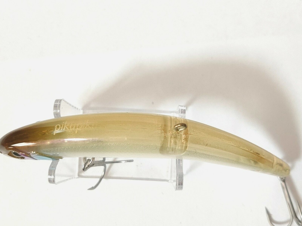 Leurre Jackall Illex Knockin Jaw 3/8oz sur
