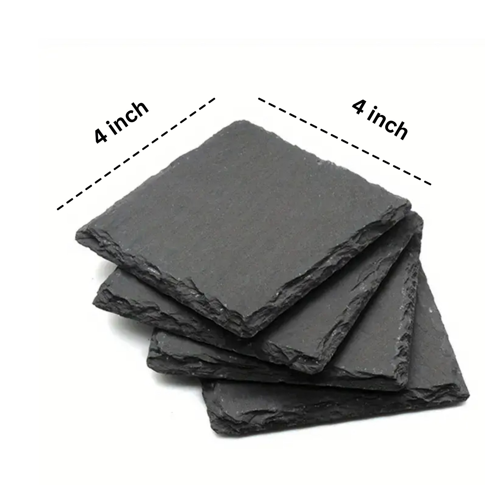 Custom Engraved Lagavulin Slate Coaster Brand New Handcrafted Laser Engraved