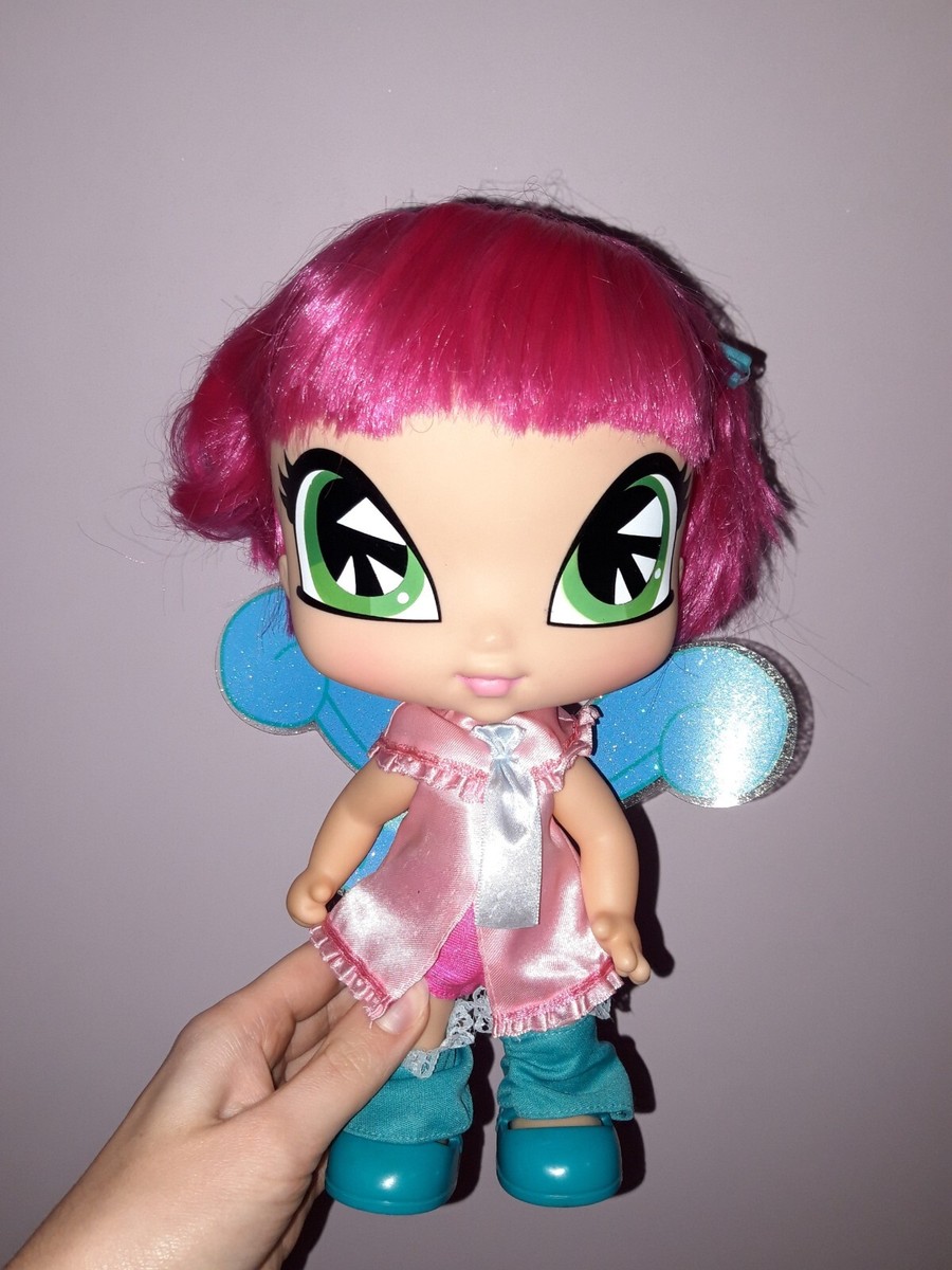 Pop Pixie Winx Winx Bambola Grande Kinder Surprise WINX PIKIE Pop - Main Image