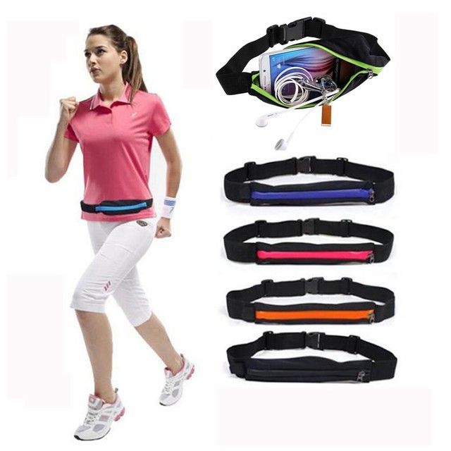 fitness fanny pack