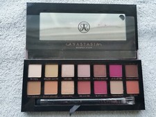 Anastasia Beverly Hills Modern Renaissance Palette