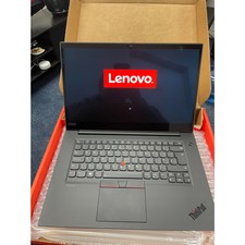 Lenovo Thinkpad P1 Gen 3 15.6" Touchscreen Mobile Workstation - 4k Uhd Hdr Oled