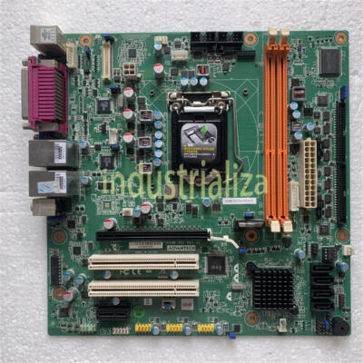 NEW Advantech Motherboard AIMB-501G2-KSA1E