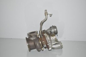 BMW E71 X6 50i xDrive E70 F10 Turbolader Turbo charger 4571543 7590598 4615206