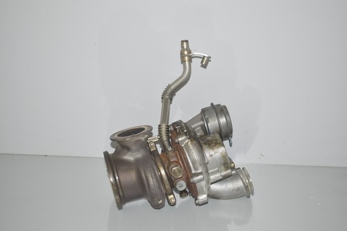 BMW E71 X6 50i xDrive E70 F10 Turbolader Turbo charger 4571543 7590598 4615206