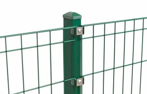 Zaun Metall 20 Meter Höhe 805 mm grün Gartenzaun komplett | eBay Zaun Metall 20 Meter Höhe 805 mm grün Gartenzaun komplett | eBay