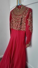 prom dress size 10