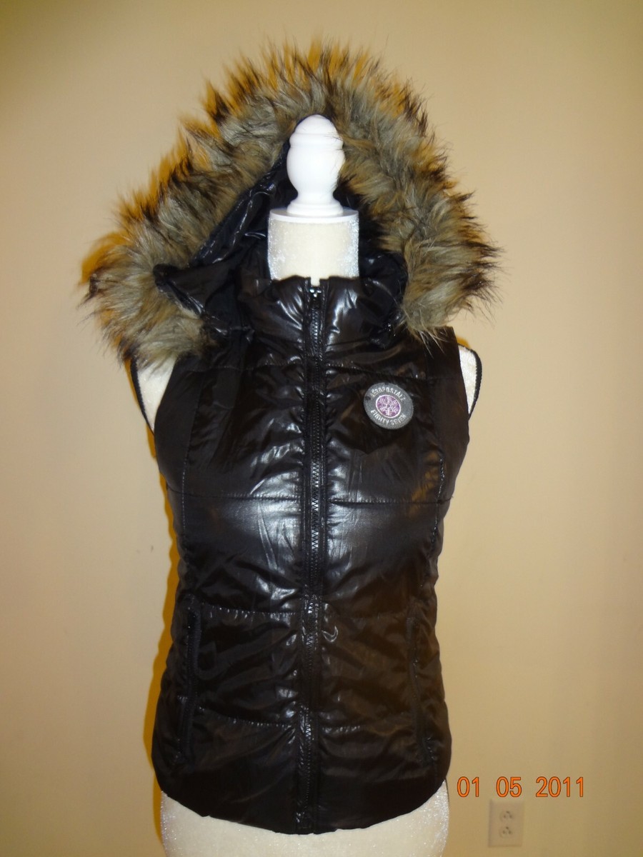 Aéropostale Relaxed Vests for Women