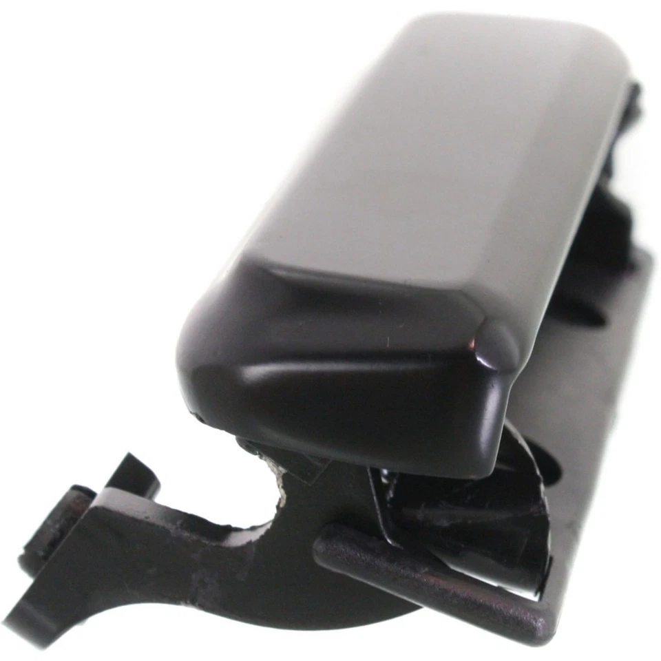 New Front Passenger Side Exterior Door Handle For 79-93 Mustang Bronco FO1311113 Foto 3 de 4