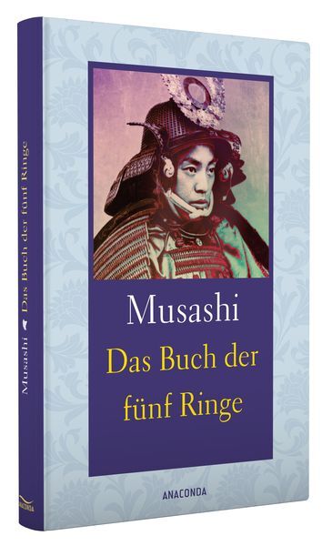 Thumbnail - Das Buch Der Fünf Ringe / Das Buch Der Mit Der Kriegskunst Verwandten