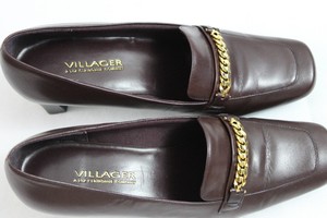 villager liz claiborne shoes