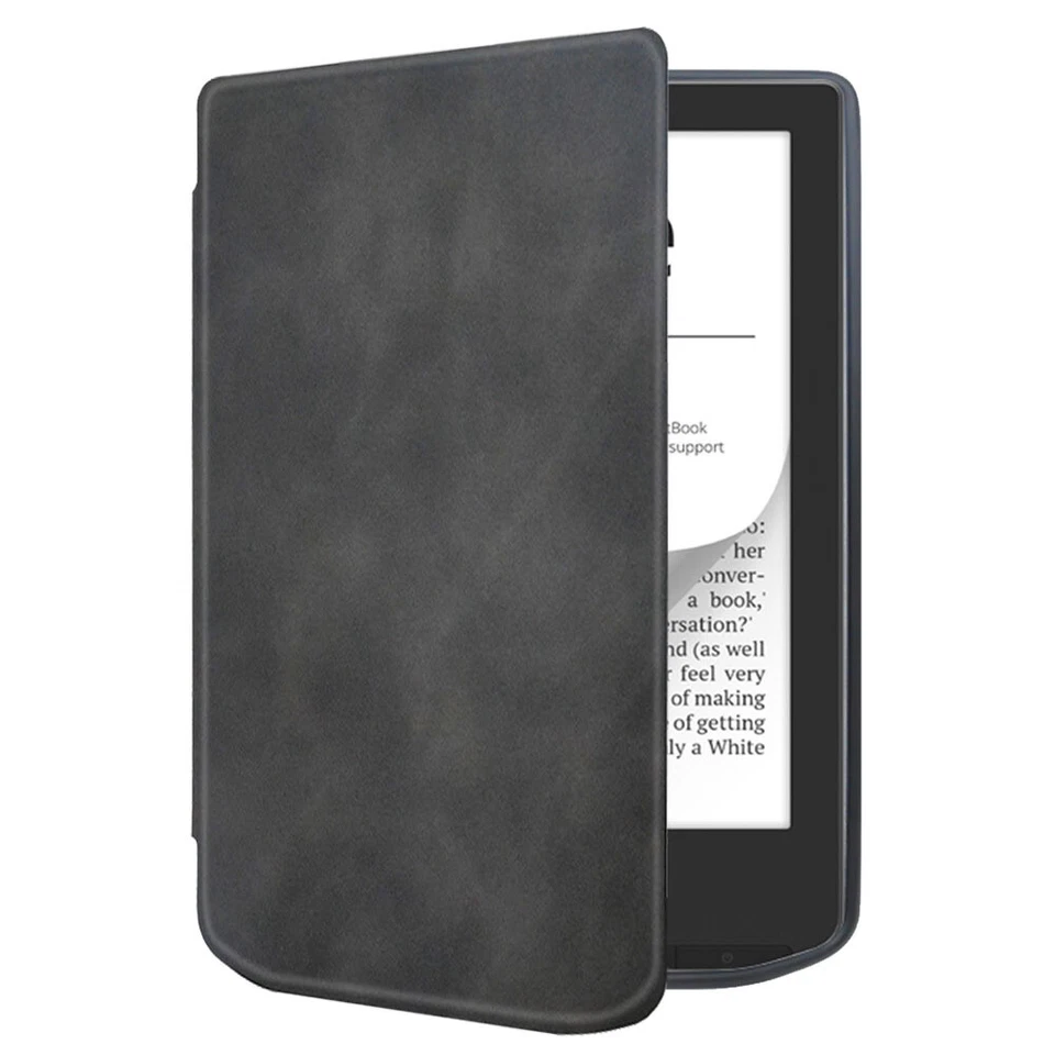 For pocketbook verse Pro ebook protective sleeve PB634 TPU protective sleeve - Image 2 of 4