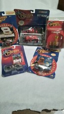 NASCAR Winners Circle Lot