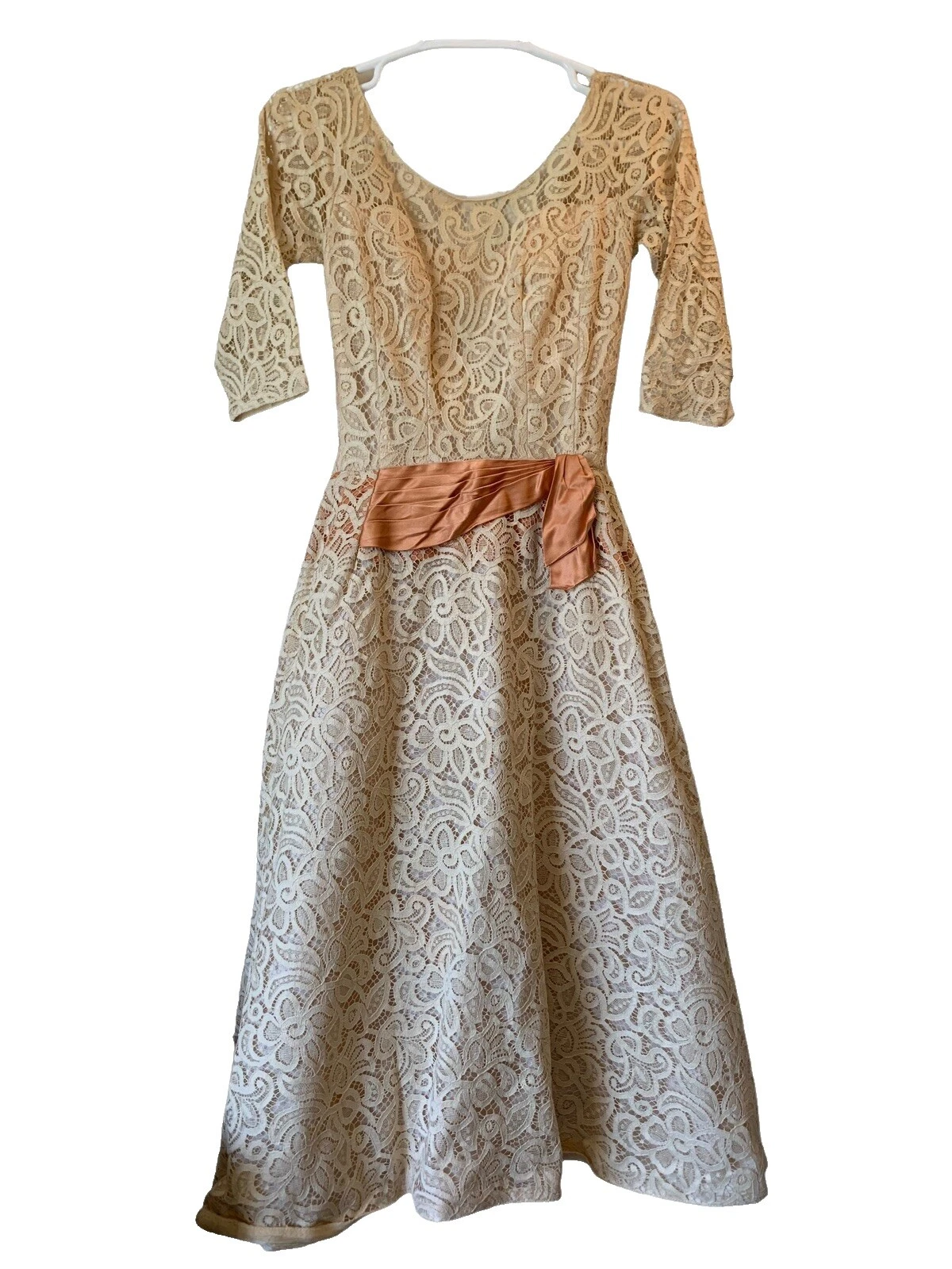 Prom Regular 1950s Vintage Dresses for Women