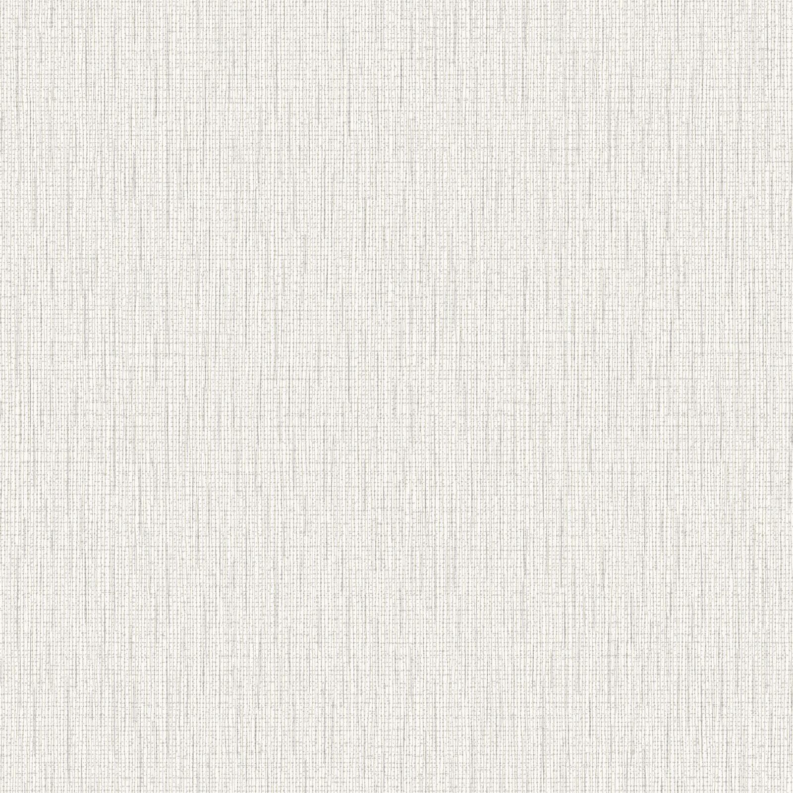 Plain Fabric Roma Wallpaper Metallic Textured Heavyweight Vinyl WOW097