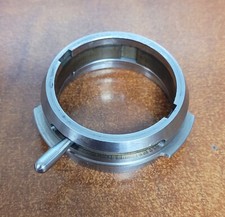 Arri Bayonet Mount to Aaton Mount Quick Release lens adapter super 16/Reg 16mm