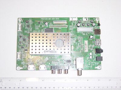 NEW Haier 43E4500RA Main Board z741
