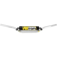 ProTaper SE KLX/DRZ110 Handlebar - Silver | 025301