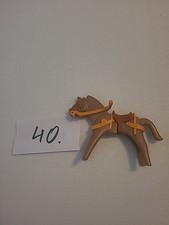 Playmobil Pferde Ritter Knight Chevalier Reiterhof Western Acw Zaumzeug Soldat