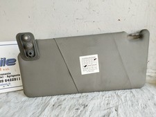 ALETTA PANTINA PARASOLE DESTRA LATO PASSEGGERI Specifica Per Grande Punto Prodotte Dal 2005 In Poi - 17073/00 - Foto 8