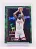 KEVIN DURANT 2025-26 TOPPS FLAGSHIP NBA TIP-OFF GREEN #157 /99 ROCKETS Q4058