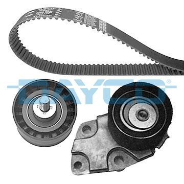 1 X Zahnriemensatz Dayco KTB559 FüR Daewoo Nubira Wagon Espero-image