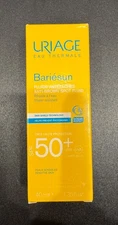 Uriage Bariersun SPF50+ Anti Brown Spot Fluid 40ml