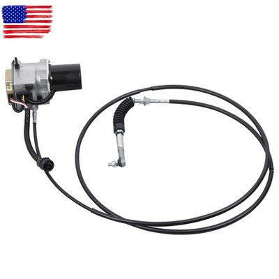106-0092 1060092 Throttle Motor Fit For Caterpillar CAT 320, 320L, 320B, E320L