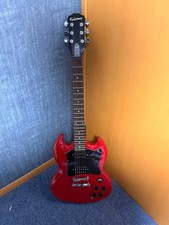 Epiphone chitarra elettrica tipo SG