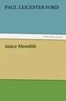 Paul Leicester Ford | Janice Meredith | Taschenbuch | Englisch (2011) | 560 S.