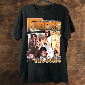 Fugees Shirt | eBay