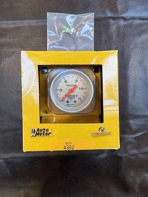 Autometer Procomp Ultra Lite Pyrometer 0-100