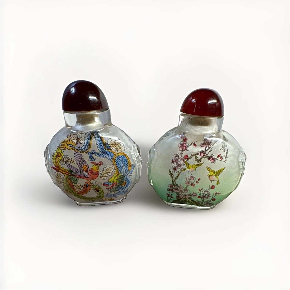 可收藏中国鼻烟壶(1900-现在) | eBay