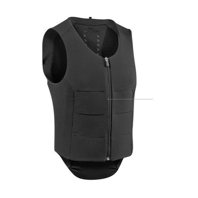 Rückenprotektor Herren Ballistic Flex Fit Regular