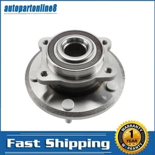 1PC Front Wheel Hub Bearing 513286 4721010AA For DODGE JOURNEY 2009-2020