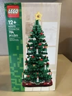 LEGO Iconic: Christmas Tree (40573)
