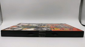 Virtua Cop 2 Video Game Sega Saturn Pal Ita