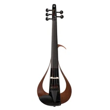 Yamaha YEV105B YEV105BL Violon électrique 5 Modèle de chaîne
