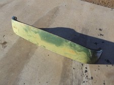 1955 - 1959 Chevrolet Truck Roof Header Patch Panel Section 1957 1956 1958