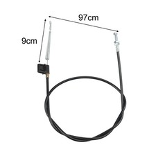 Câble inclinable de remplacement facile à utiliser pour canapé et chaise long