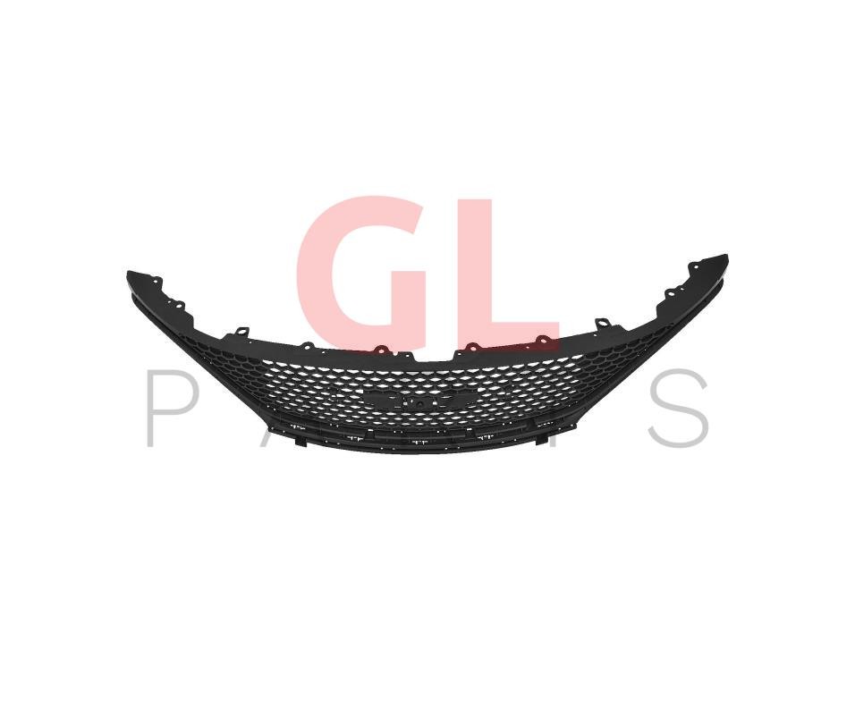 FOR CHRYSLER PACIFICA 2017-2021 RADIATOR GRILLE 68228996AB New