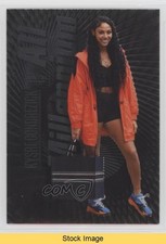 2023 Skybox Metal Universe Champions All-Millennium Kysre Gondrezick READ o1h