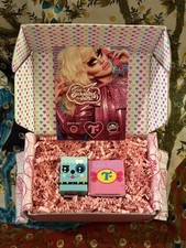LAST CHANCE Trixie Cosmetics “Love Child” Sprinkles and “1969” Sparkles Glitter