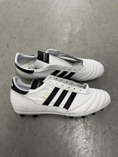 Adidas Copa Mundial Men's White Soccer Cleats ID4050 Men s Size 12 Brand New