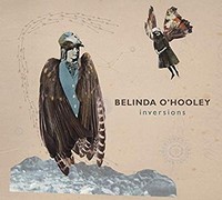 Belinda Ohooley - Inversions - Cd - G4Z