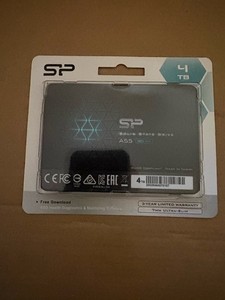 Sp A55 Ssd | eBay