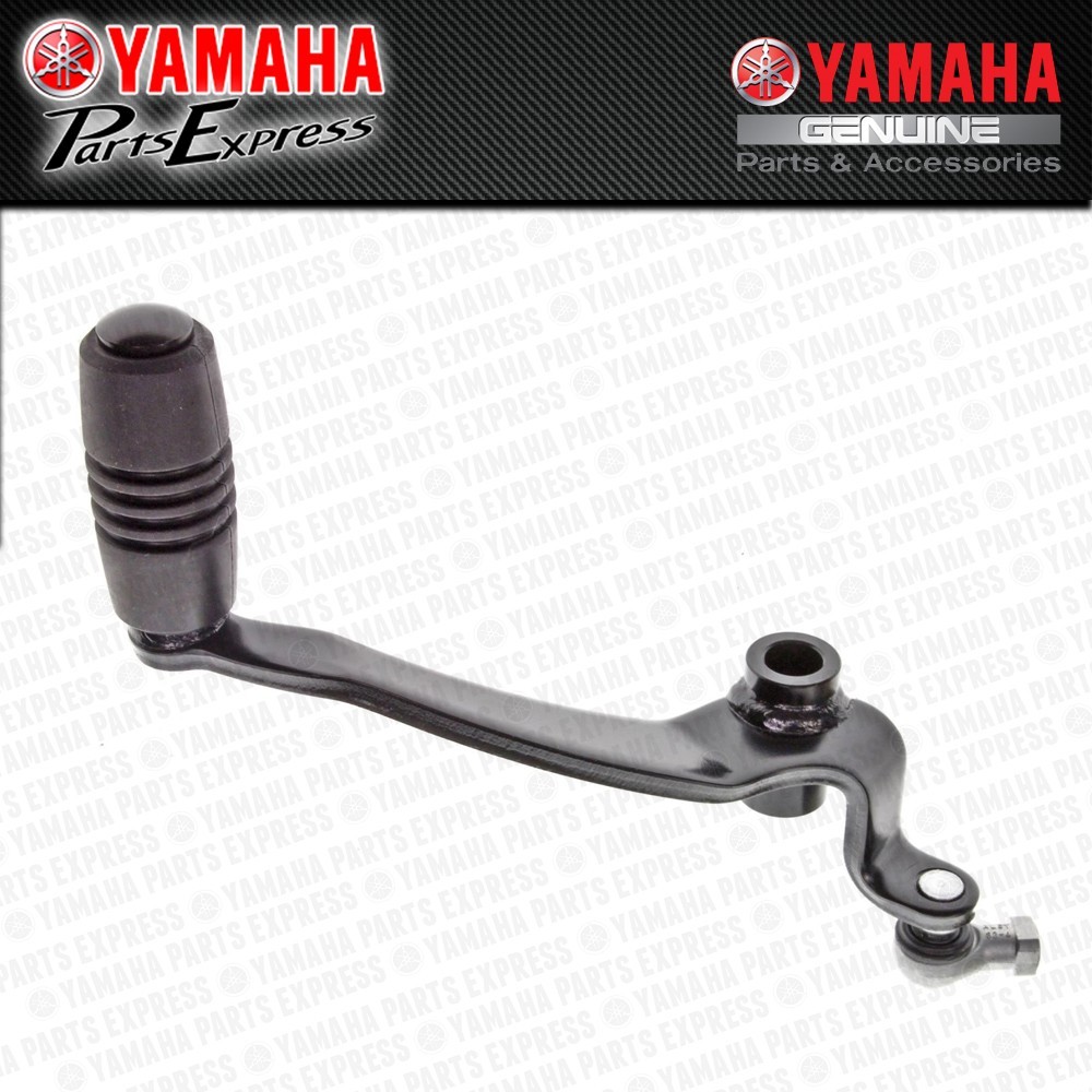 NEW 2014 - 2025 YAMAHA BOLT 950 XVS XVS950 OEM GEAR SHIFTER SHIFT