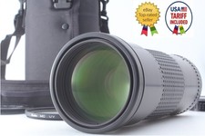  Top MINT w/ Case  SMC Pentax 645 A Green Star 300mm F4 ED IF From JAPAN